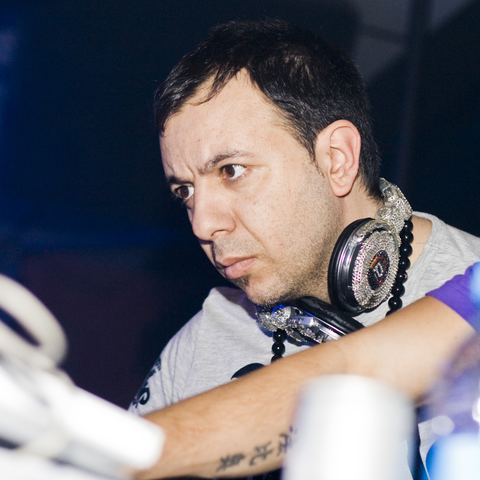 Provenzano DJ, We Love Music Tour