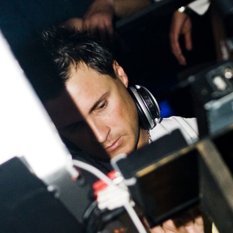 Provenzano DJ, We Love Music Tour