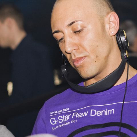Provenzano DJ, We Love Music Tour