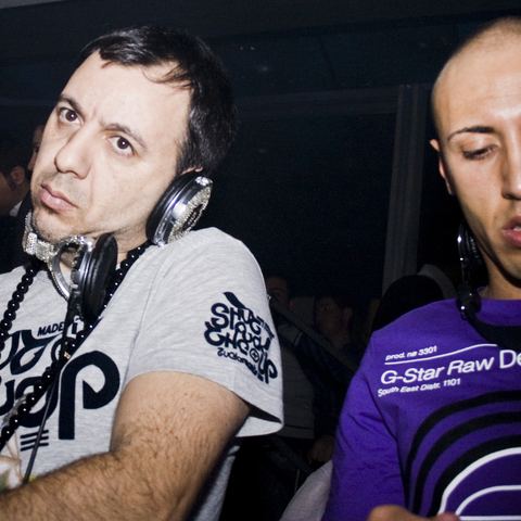 Provenzano DJ, We Love Music Tour