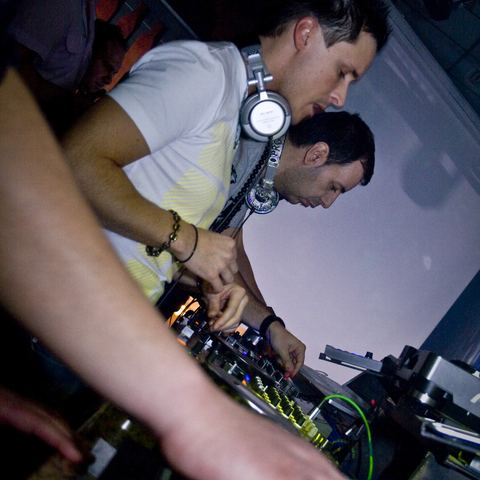 Provenzano DJ, We Love Music Tour