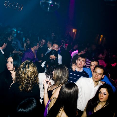 Provenzano DJ, We Love Music Tour