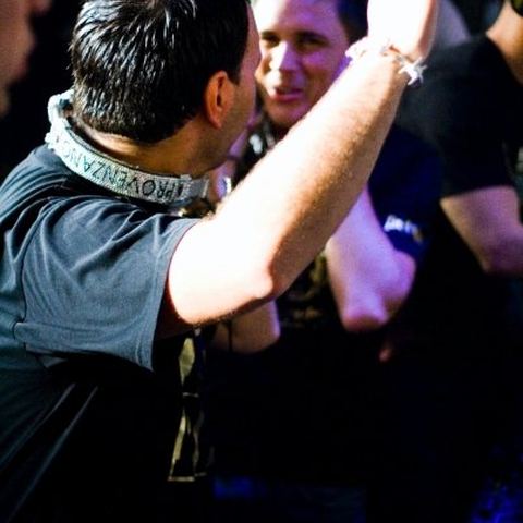 Provenzano DJ, We Love Music Tour