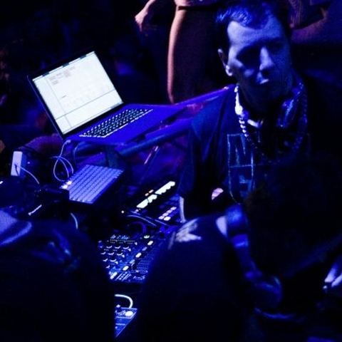 Provenzano DJ, We Love Music Tour