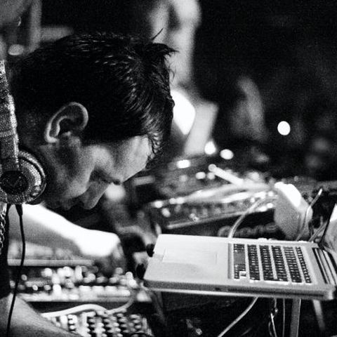 Provenzano DJ, We Love Music Tour