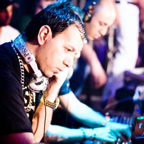 Provenzano DJ, We Love Music Tour