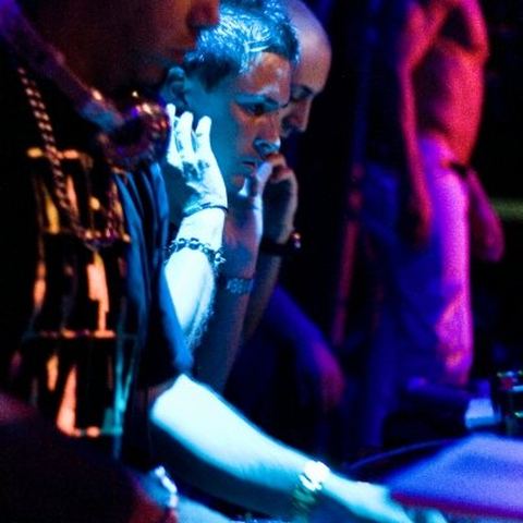 Provenzano DJ, We Love Music Tour
