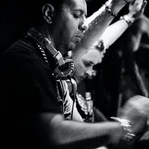 Provenzano DJ, We Love Music Tour