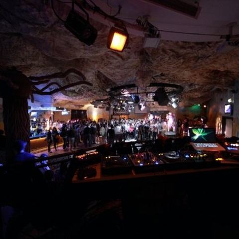 Provenzano DJ, We Love Music Tour