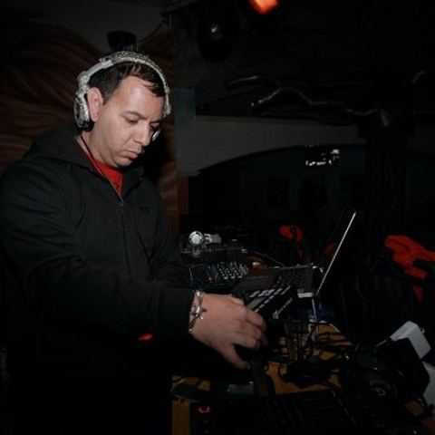 Provenzano DJ, We Love Music Tour
