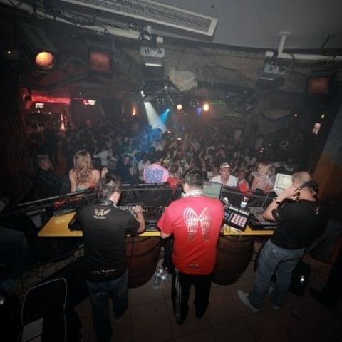 Provenzano DJ, We Love Music Tour