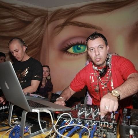 Provenzano DJ, We Love Music Tour