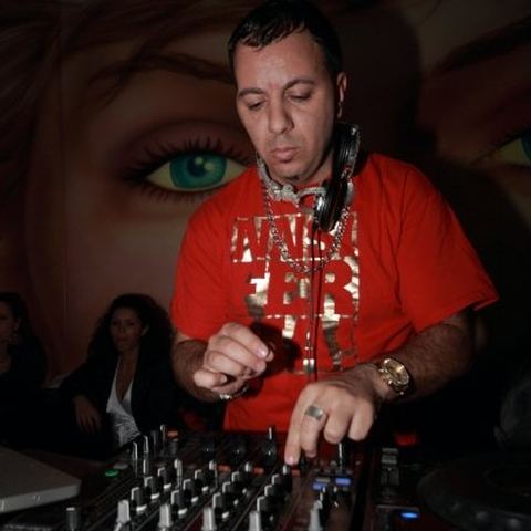 Provenzano DJ, We Love Music Tour