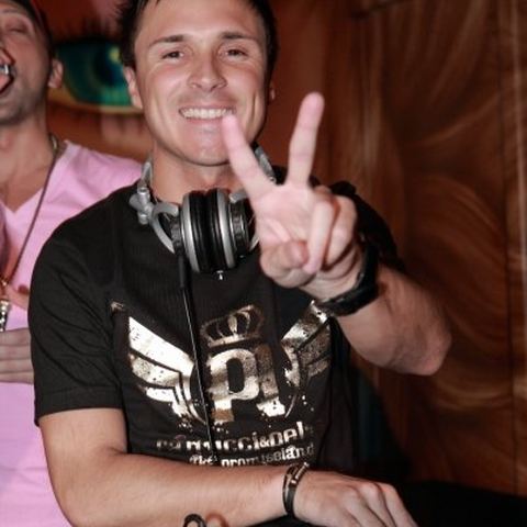 Provenzano DJ, We Love Music Tour