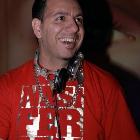 Provenzano DJ, We Love Music Tour