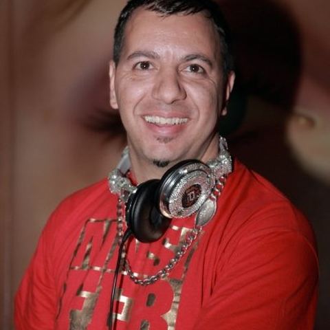 Provenzano DJ, We Love Music Tour