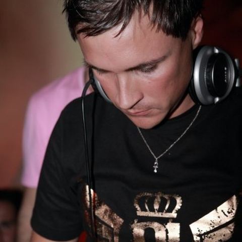 Provenzano DJ, We Love Music Tour