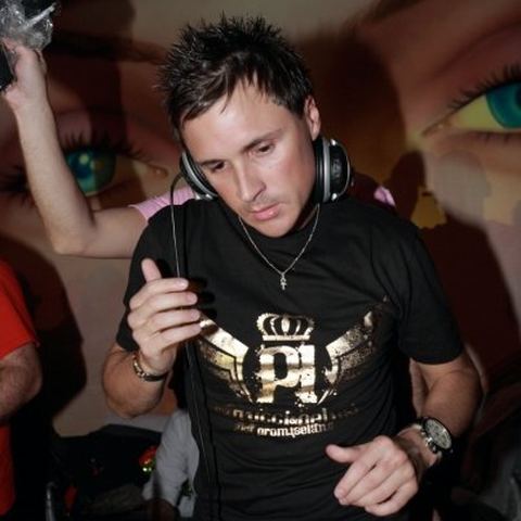 Provenzano DJ, We Love Music Tour
