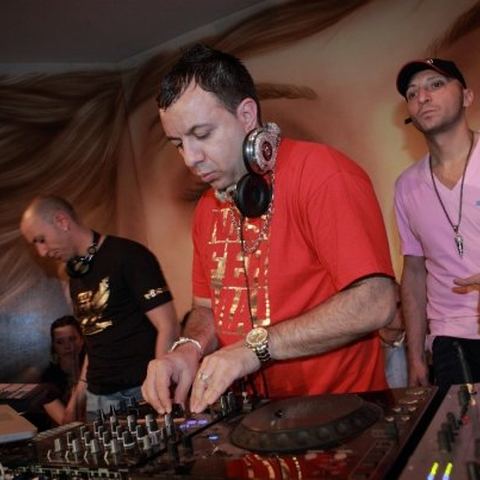 Provenzano DJ, We Love Music Tour