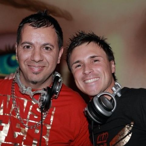 Provenzano DJ, We Love Music Tour