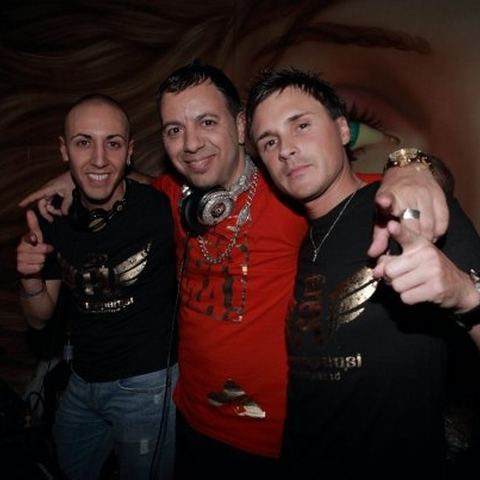 Provenzano DJ, We Love Music Tour