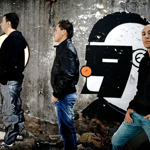 Provenzano DJ, Provenzano, Ranucci e Pelusi