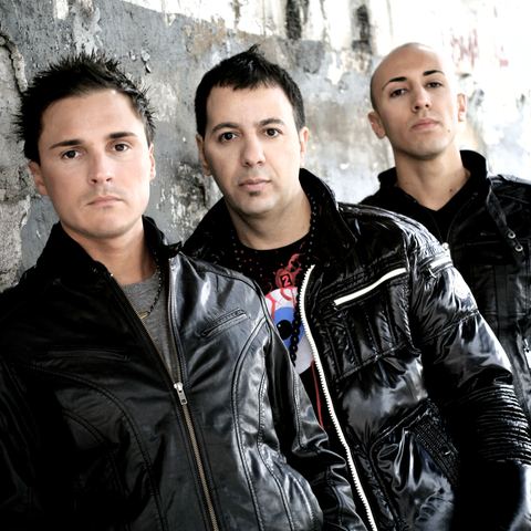 Provenzano DJ, Provenzano, Ranucci e Pelusi