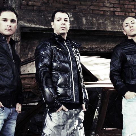 Provenzano DJ, Provenzano, Ranucci e Pelusi