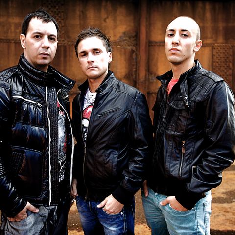 Provenzano DJ, Provenzano, Ranucci e Pelusi