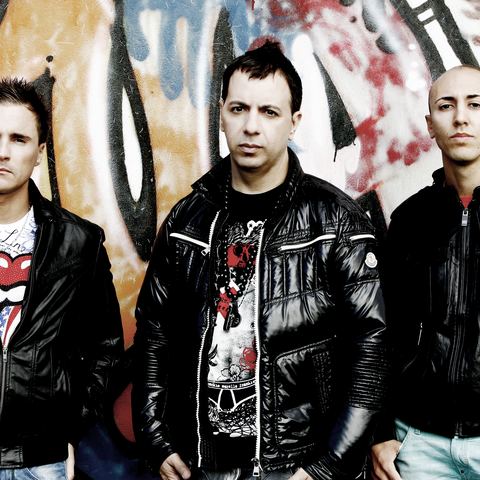 Provenzano DJ, Provenzano, Ranucci e Pelusi