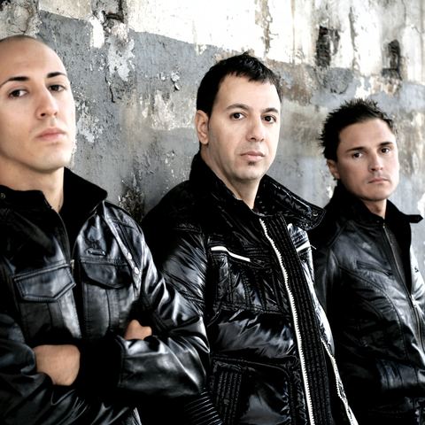Provenzano DJ, Provenzano, Ranucci e Pelusi