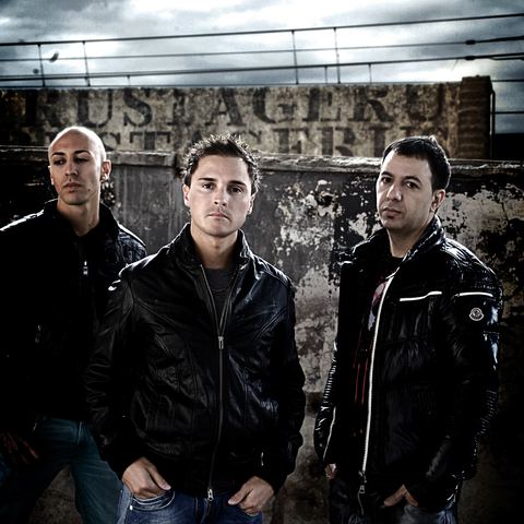 Provenzano DJ, Provenzano, Ranucci e Pelusi