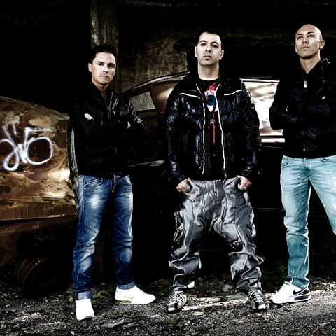 Provenzano DJ, Provenzano, Ranucci e Pelusi