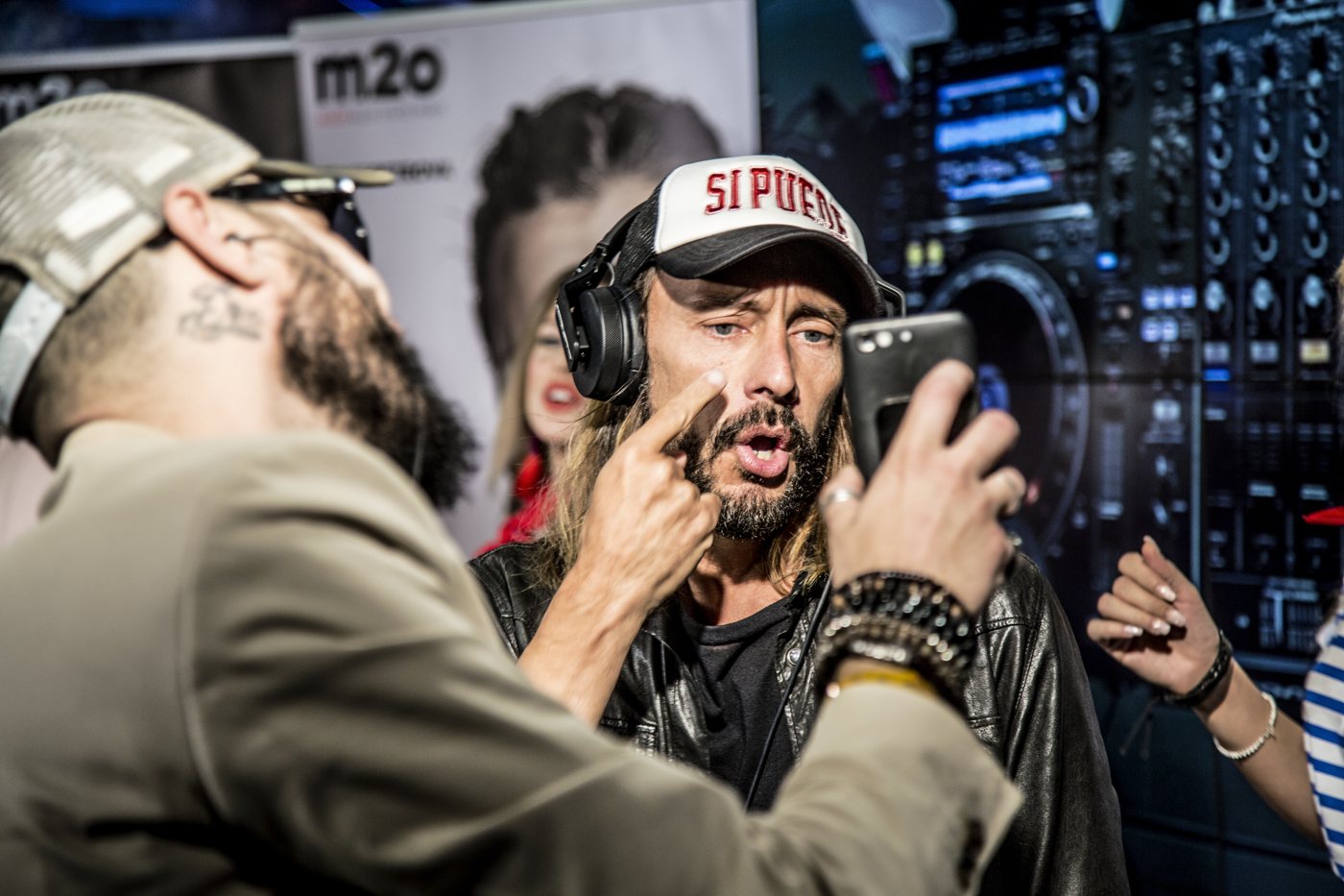 26 giugno 2018, il live di Bob Sinclar al Music Zone