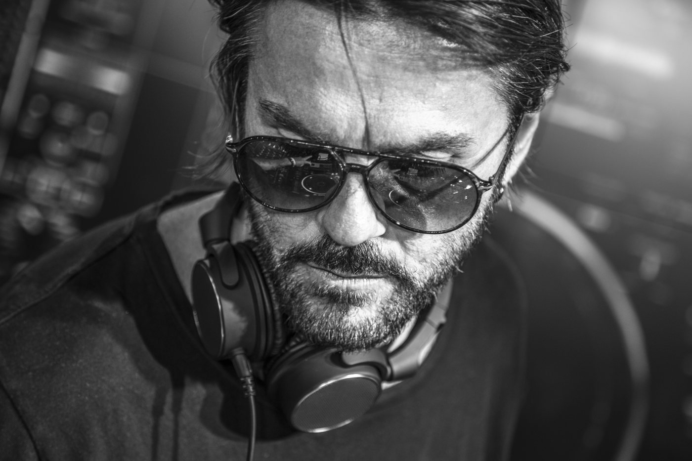 13 luglio 2018, super festival del Music Zone: in consolle Tommy Vee