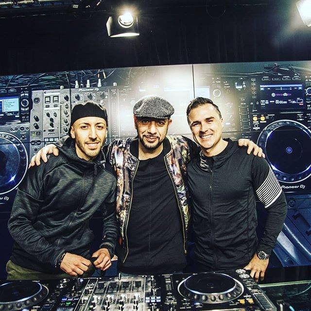 23 febbraio 2018, Music Zone Festival: con i Promise Land