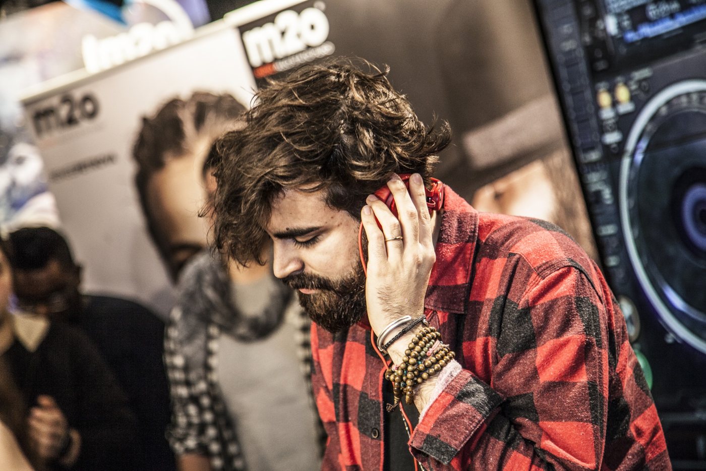 23 febbraio 2018, Music Zone Festival