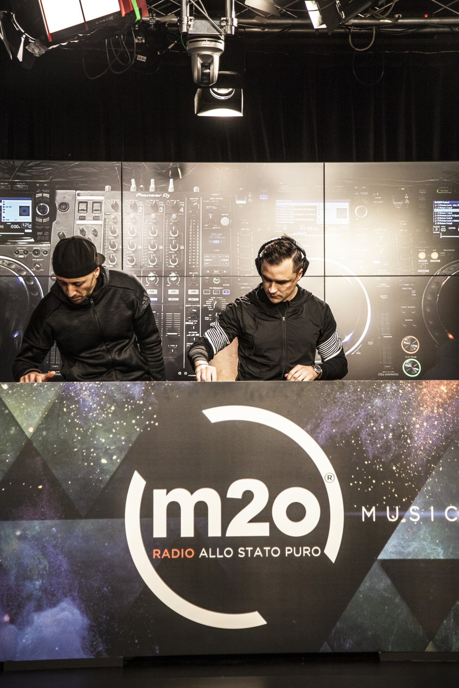 23 febbraio 2018, Music Zone Festival
