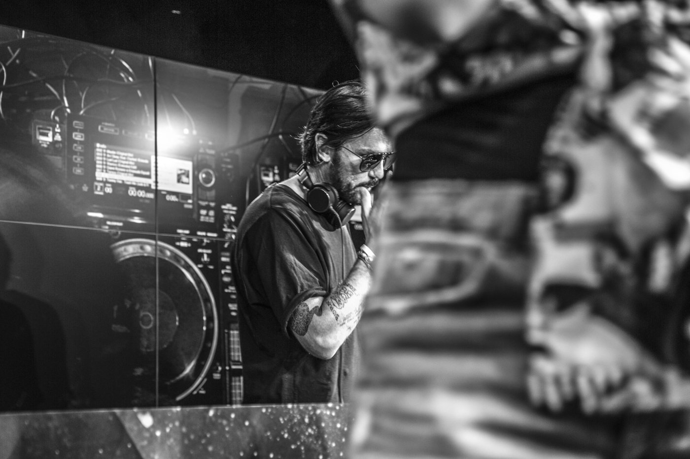 13 luglio 2018, super festival del Music Zone: in consolle Tommy Vee