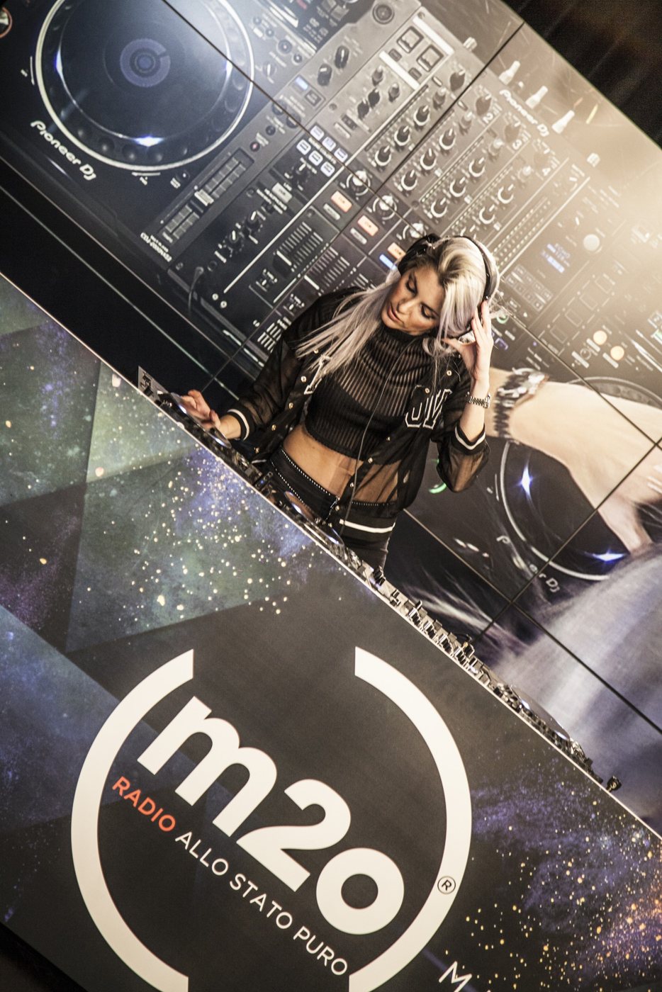 23 febbraio 2018, Music Zone Festival