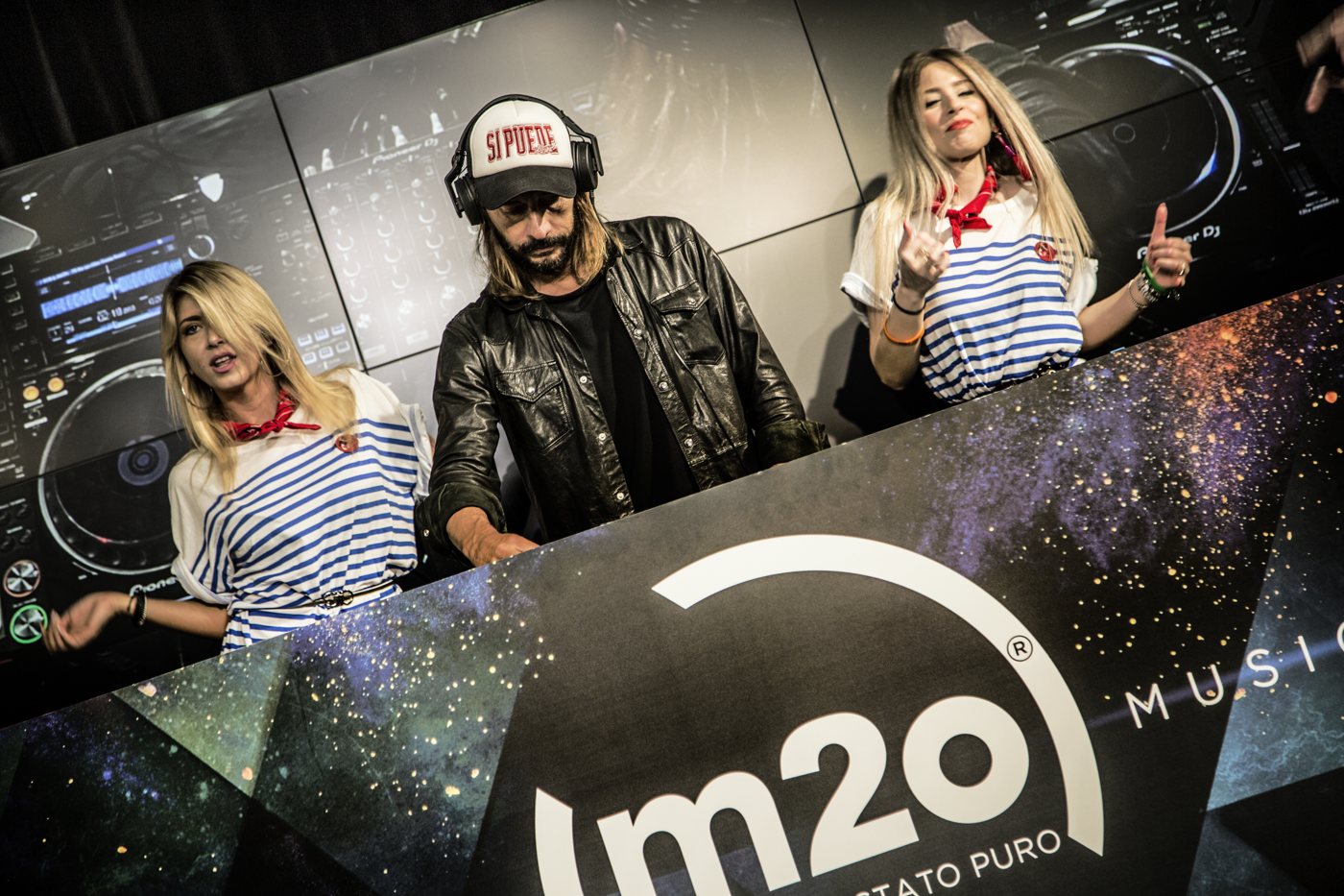26 giugno 2018, il live di Bob Sinclar al Music Zone