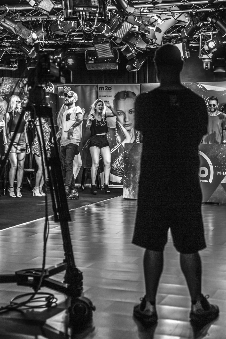 13 luglio 2018, super festival del Music Zone: la diretta