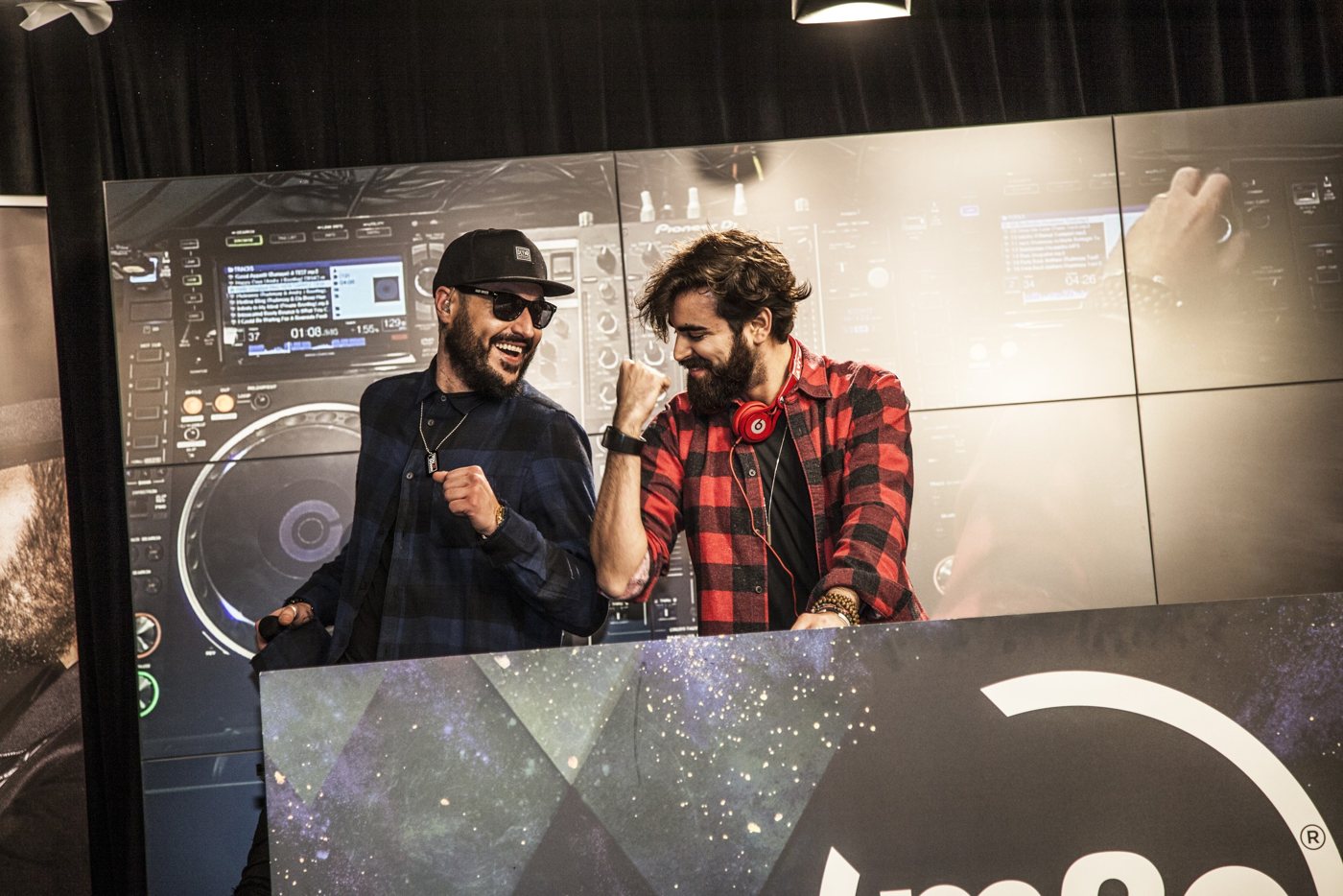 23 febbraio 2018, Music Zone Festival